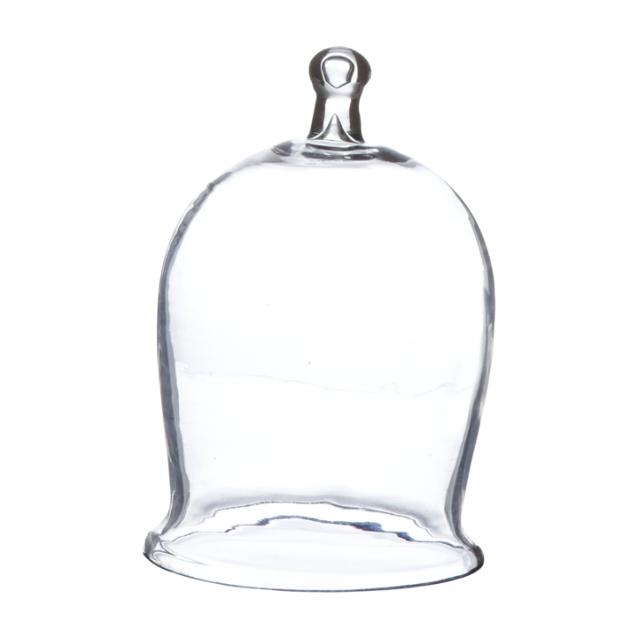 BELLA Glaskupa M, Klar