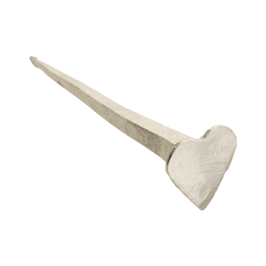 LOKE Spik, Silverfärgad