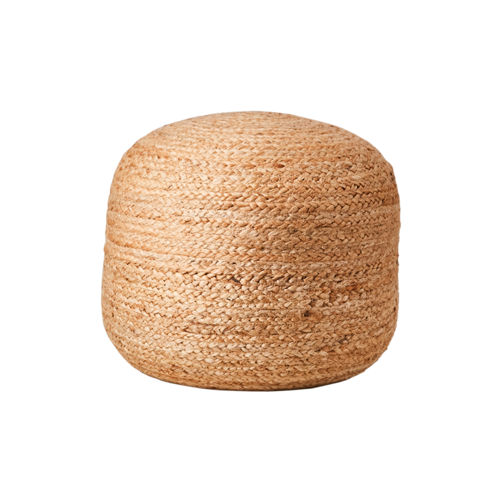 JUNI Sittpuff, Natur