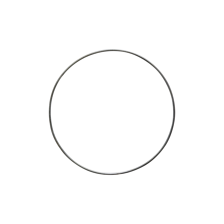 ALLIS Kransstomme S, Grå