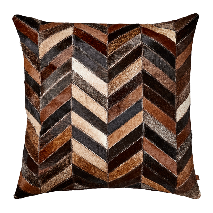 SAVANNA Cushion cover, Multi colour