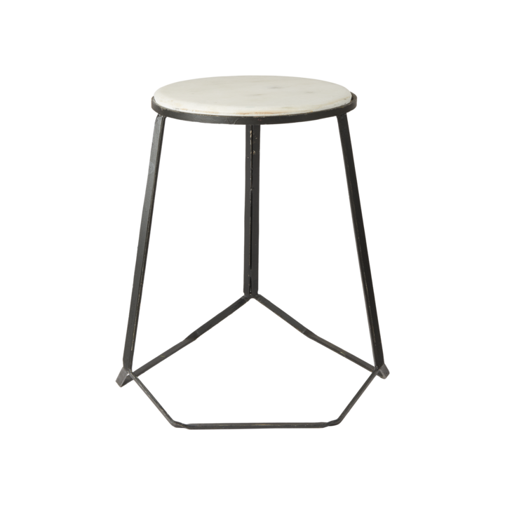 MARCELLO Pall S, Svart