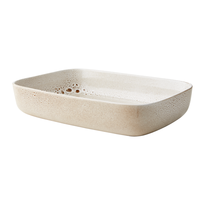 ANNABELLE Ugnsform L, Beige