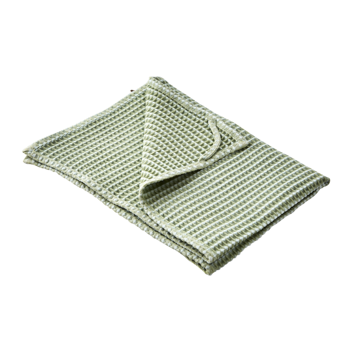 RUT Kökshandduk, Grön