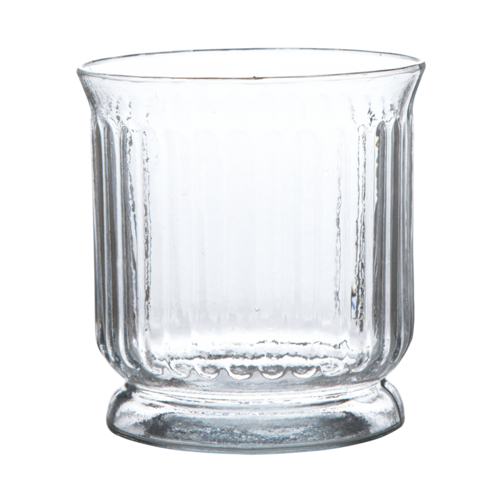 BETTY Värmeljushållare S, Klar