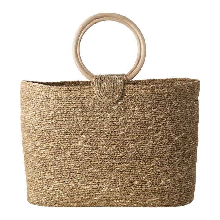 COLLECT Väska, Natur