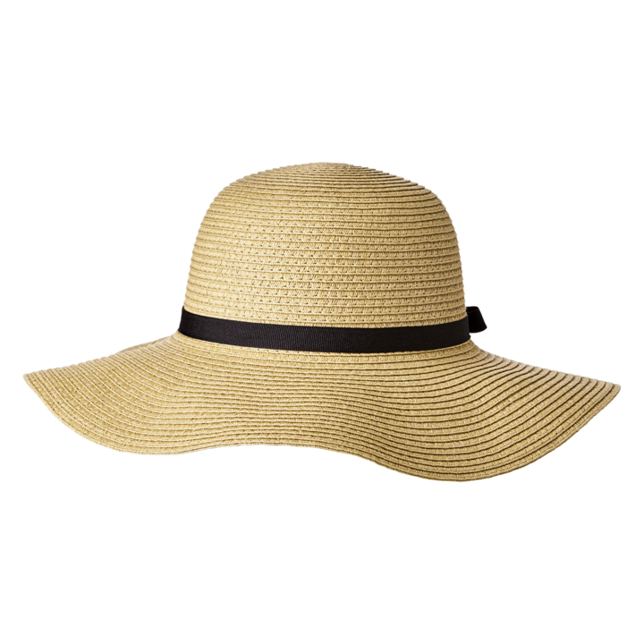 SAN REMO Stråhatt, Natur