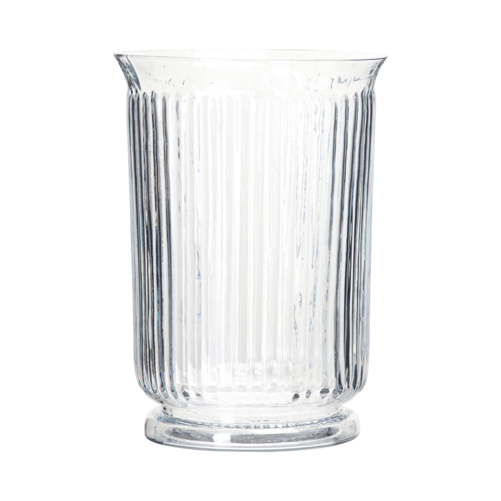 BETTY Vas XL, Klar