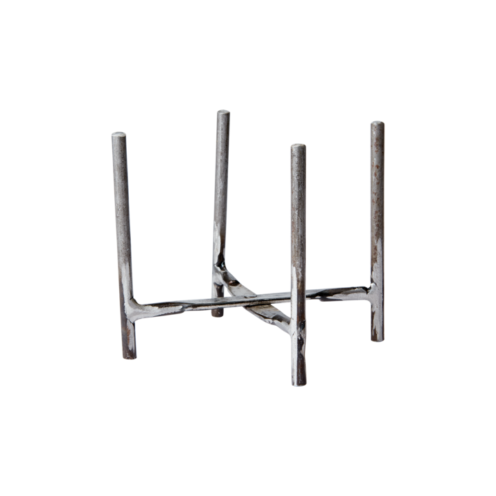 STANLEY Stativ, Svart/grå