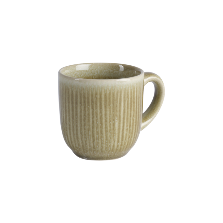 MAGDA Espressokopp, Beige