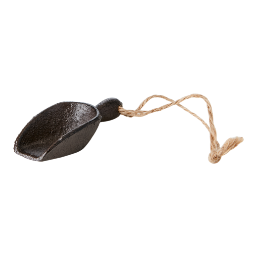 FREJ Skopa S, Brun/svart