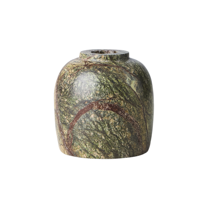 THYME Ljusstake, Grön