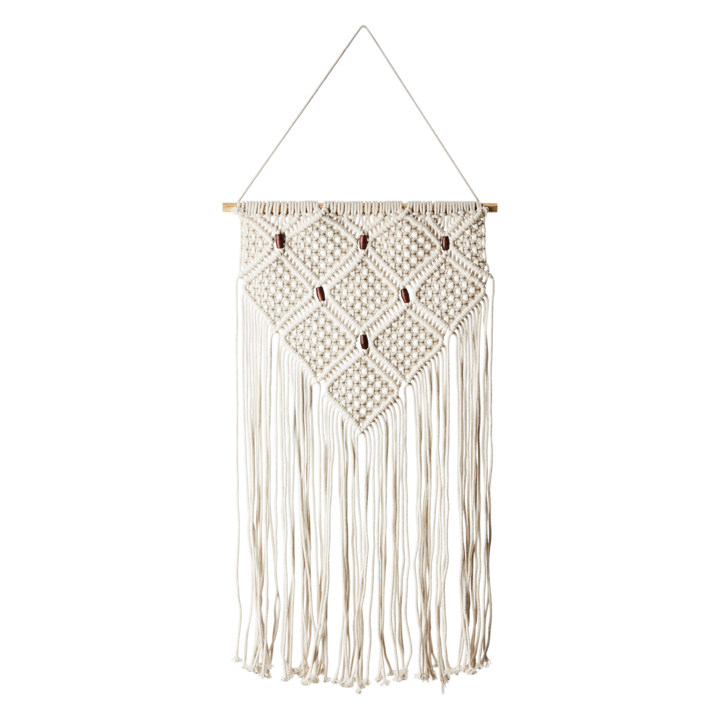 BRAID Dekoration, Elfenben