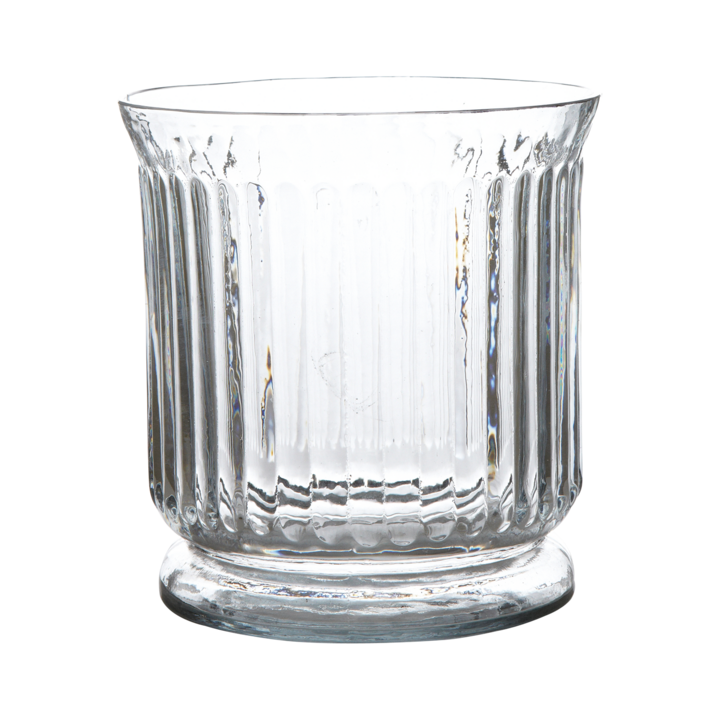 BETTY Värmeljushållare M, Klar