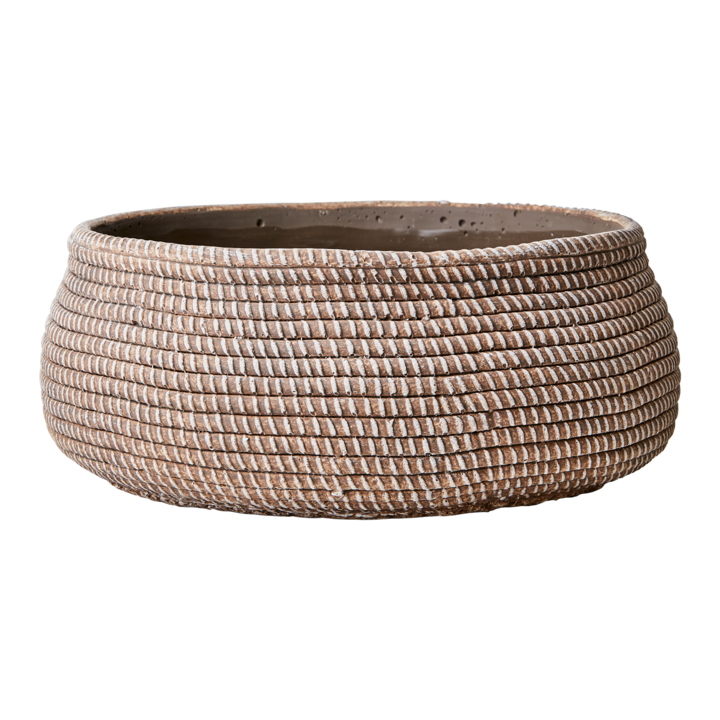 CAMILLE Kruka M, Beige