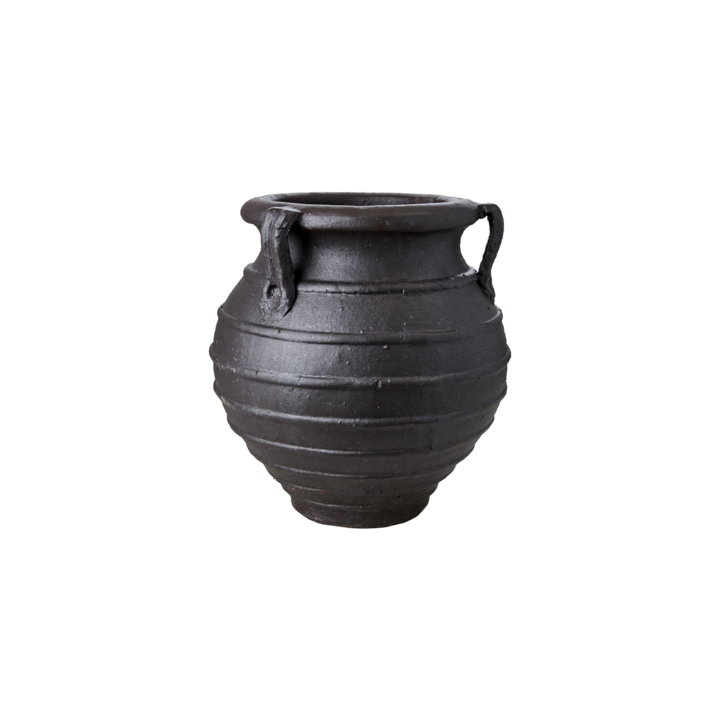 GOLIAT Kruka M, Svart