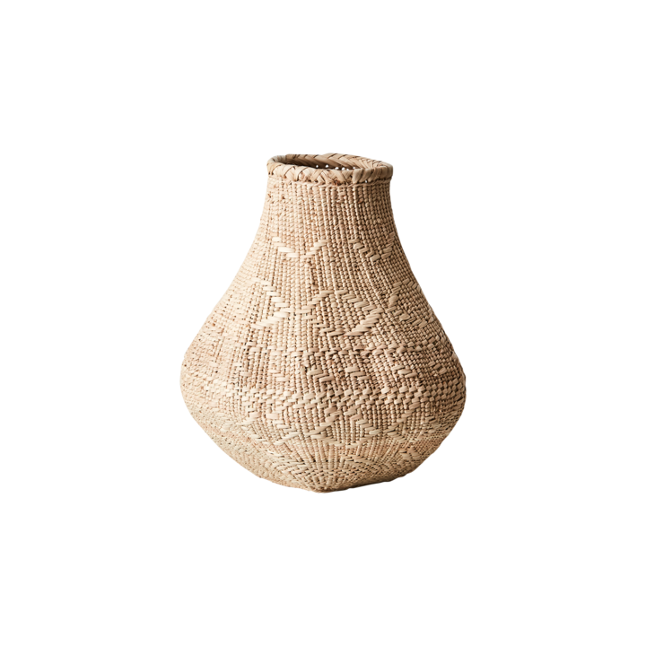 TRIBE Korg, Blandade naturfärger