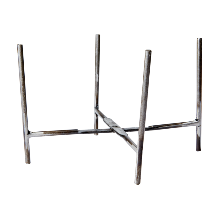 STANLEY Stativ, Svart/grå