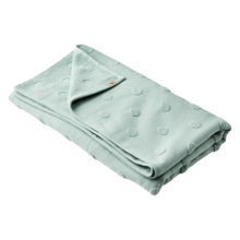 ARILD Handduk, Celadon grön