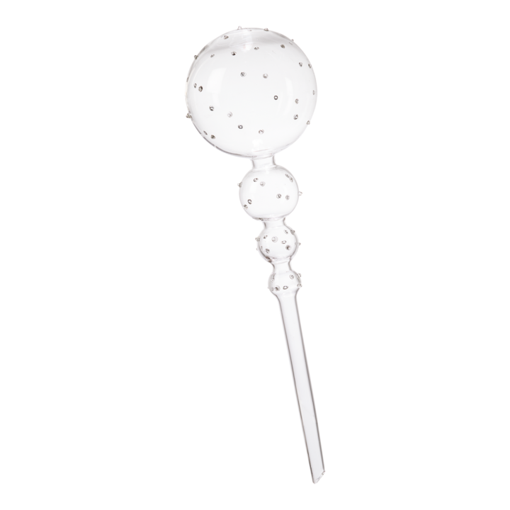 OLIVIA Bevattningskula, Klar