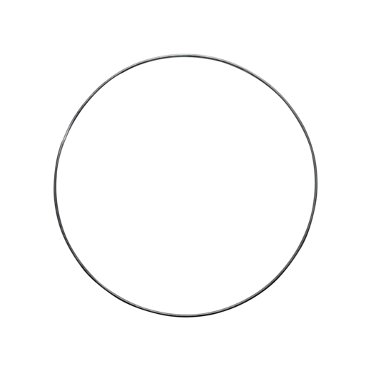 ALLIS Kransstomme M, Grå