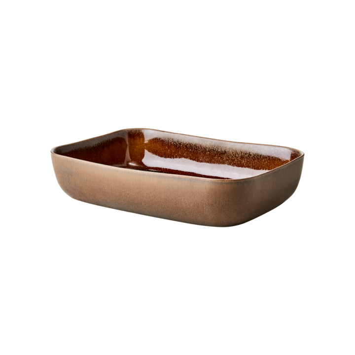 ANNABELLE Ugnsform M, Terrakotta