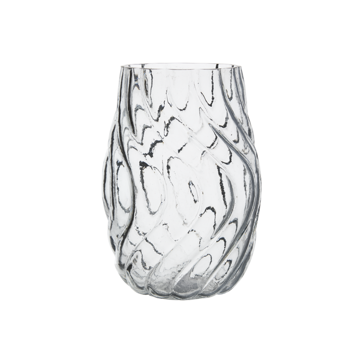 TWIST Vas, Klar
