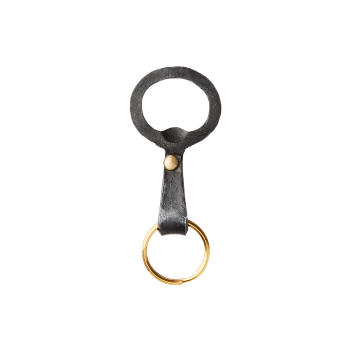 ODIN Flasköppnare, Svart