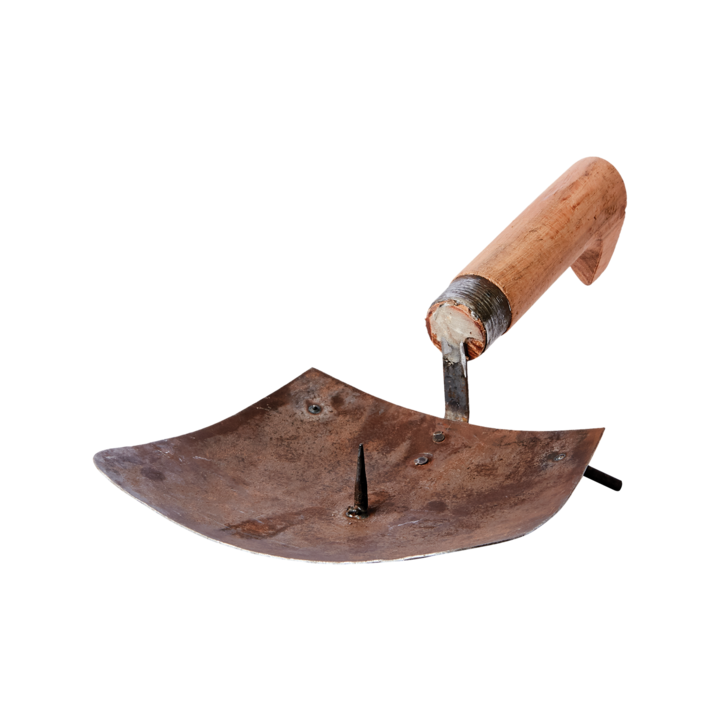 TREASURE Ljushållare, Blandade färger