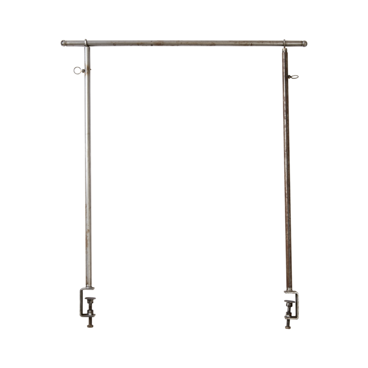 STANLEY Bordsställning, Grå