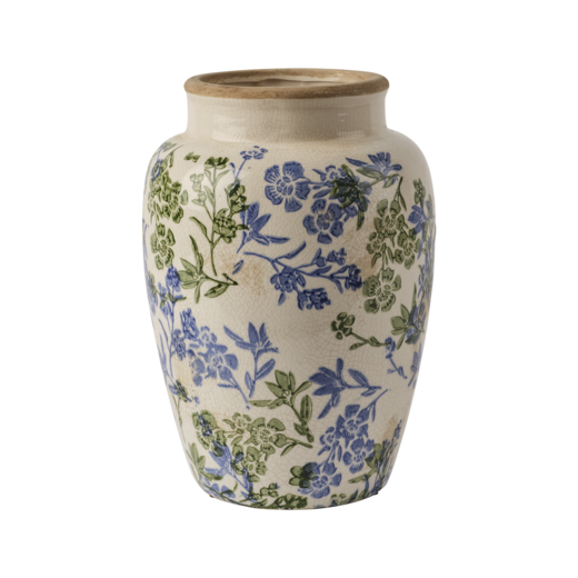 ANITA Vas, Blå/grön