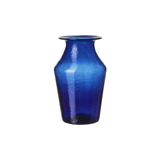 VIOLETTA Vase S, Blue