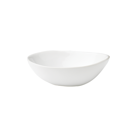 AMELIA Bowl, White