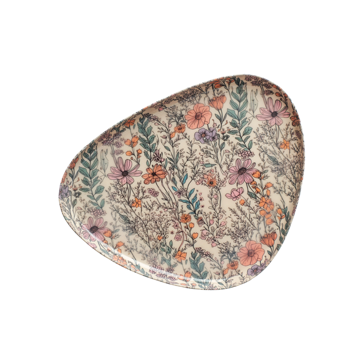 ELDORADO Fat, Flerfärgad