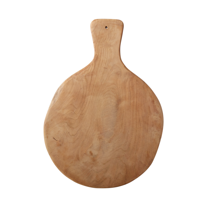 ARVID Dekorationsfat, Natur