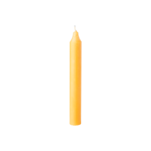 RUSTIC Candle, Lemon
