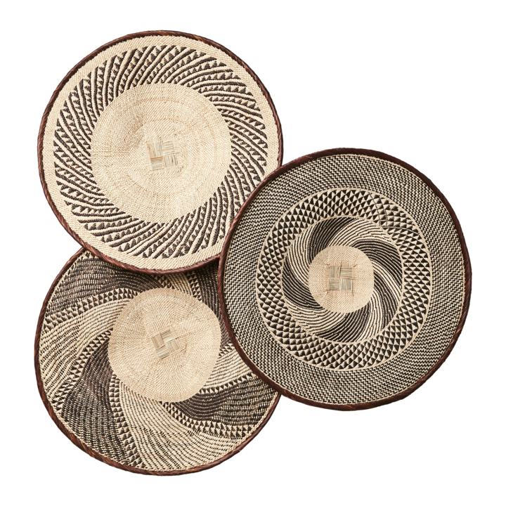 TRIBE Fat, Blandade naturfärger