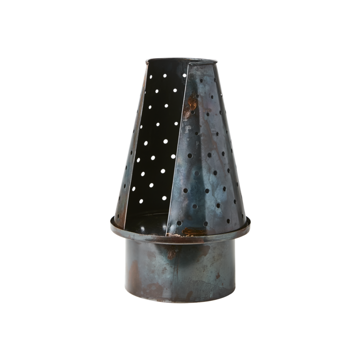 BODIL Uteljushållare, Svart