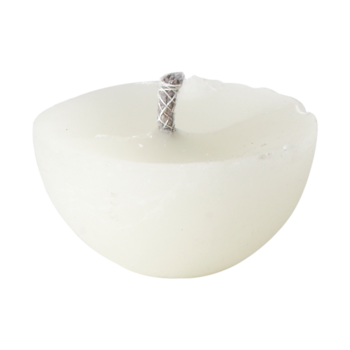 EVENT Outdoor candle, White