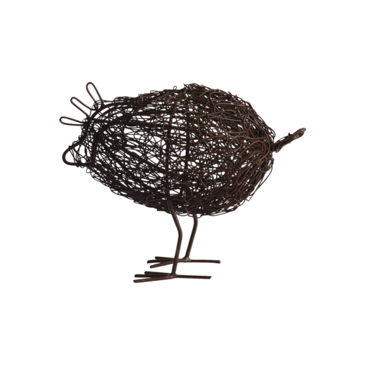 HENNY Kyckling, Brun