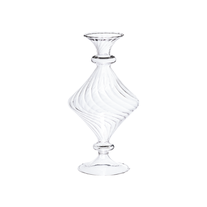 OLIVIA Vas, Klar