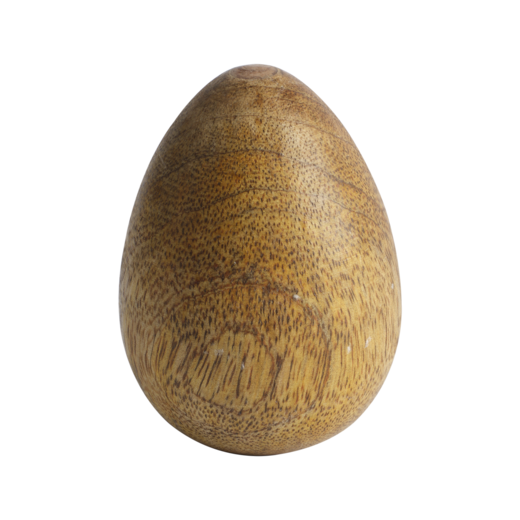 HENNY Dekoration, Brun