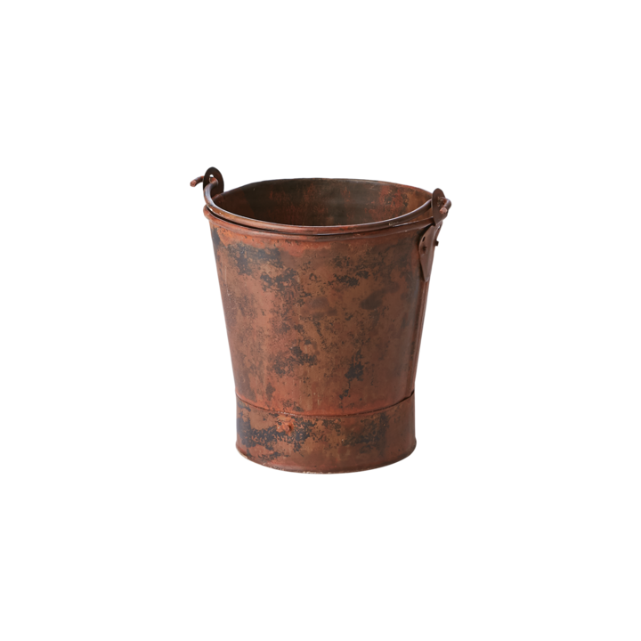 TREASURE Spann M, Brun