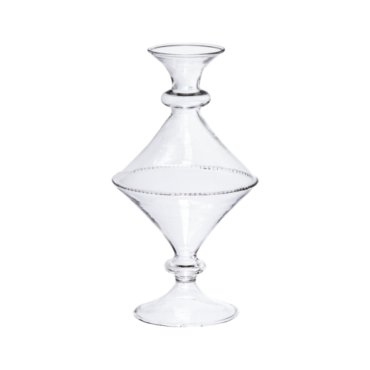 OLIVIA Vas, Klar