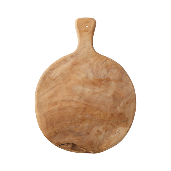 ARVID Dekorationsfat, Natur