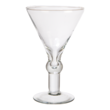HYDE Martini/Cocktail-Glas, Klar