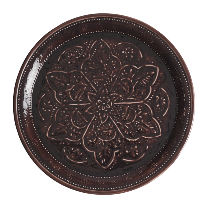 ELDORADO Fat, Brun