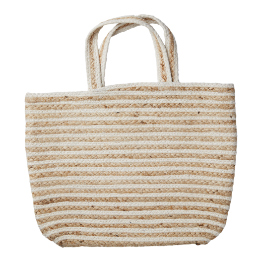 COLLECT Bag, Natural/beige