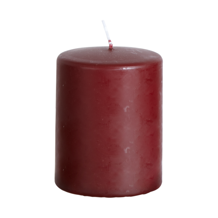 SKYLINE Blockljus, Zinfandel