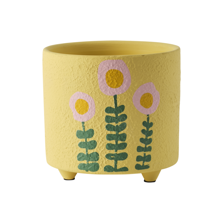 ADA Kruka, Flerfärgad